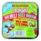 C&S Products C&S Products Mealworm Delight Assorted Species Beef Suet Wild Bird Food 11.75 oz 12583 - alternate 1